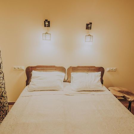 Telavi Tel Aviv Villa ภายนอก รูปภาพ