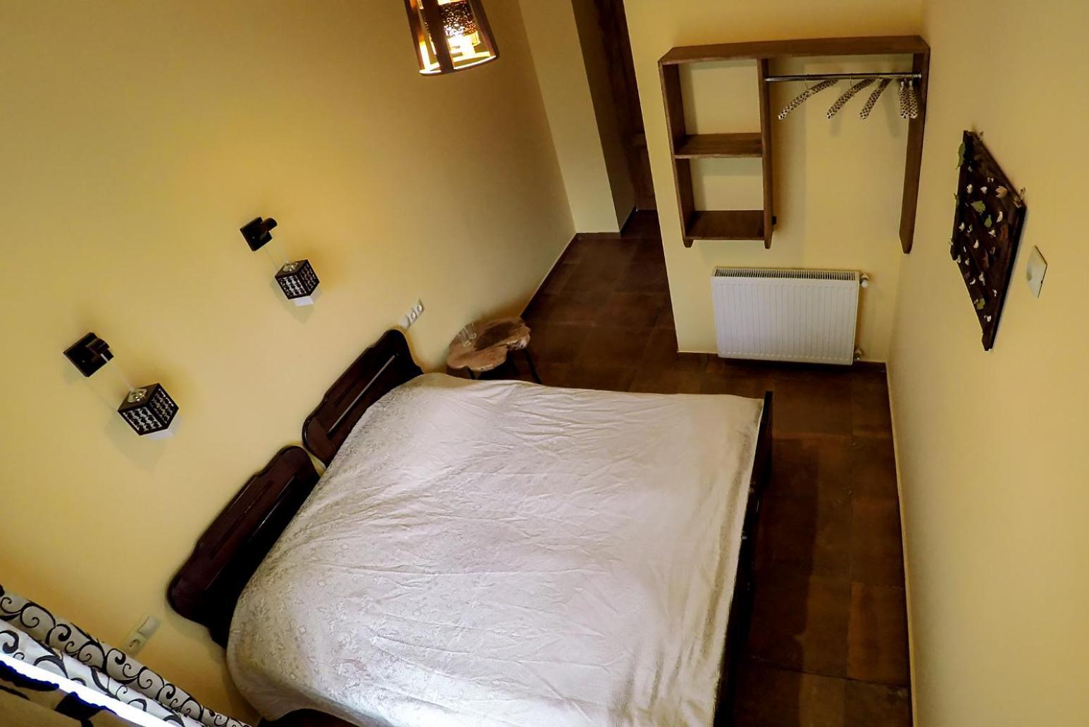 Telavi Tel Aviv Villa ภายนอก รูปภาพ