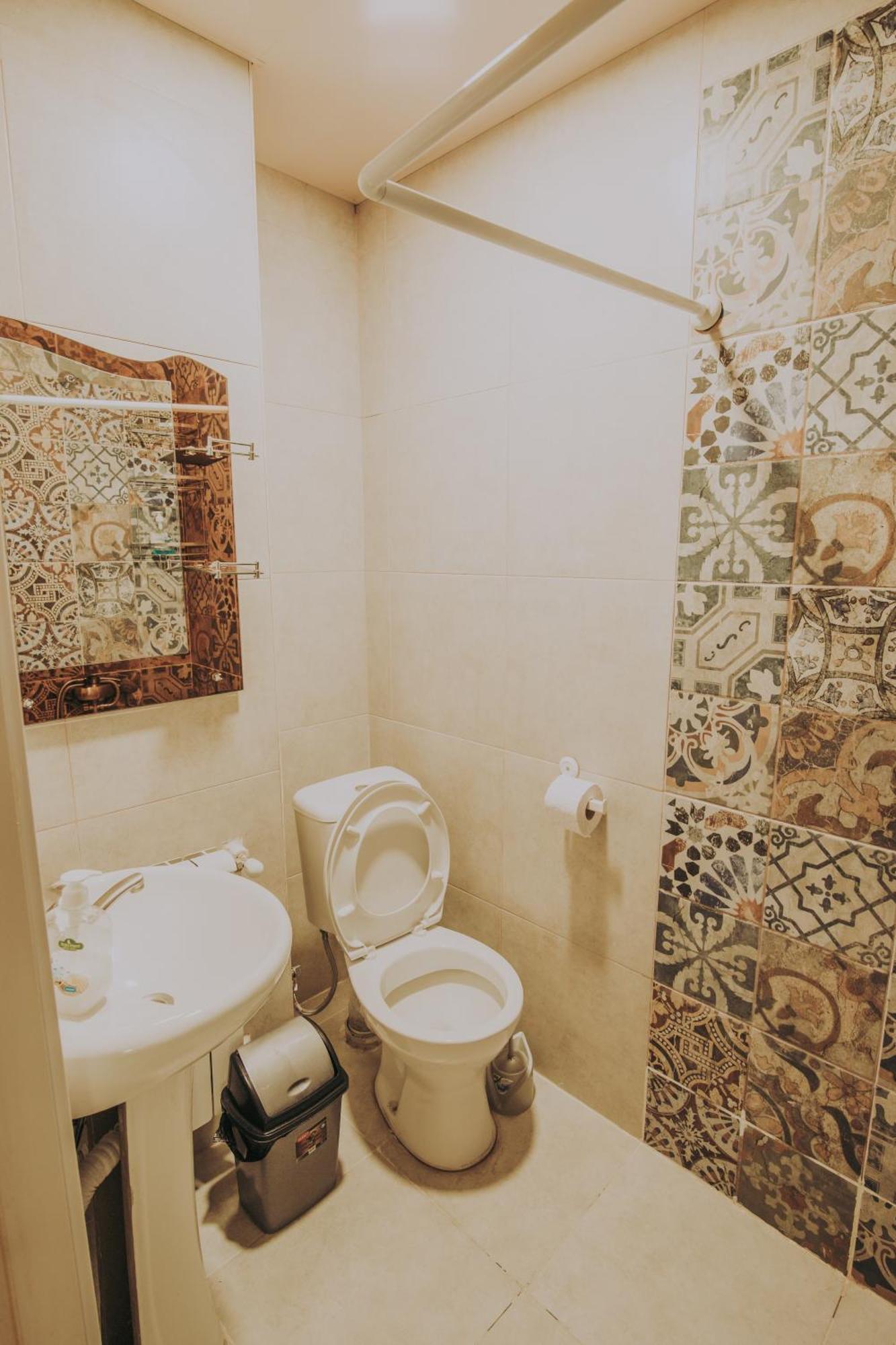 Telavi Tel Aviv Villa ภายนอก รูปภาพ