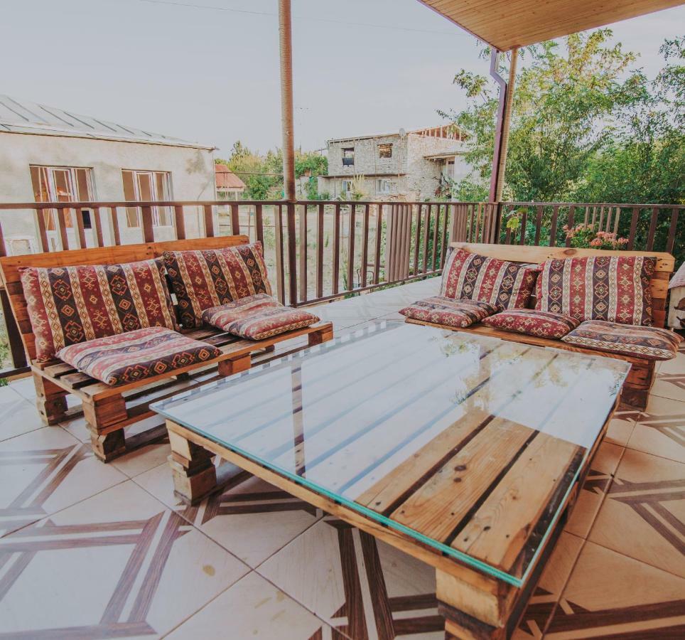 Telavi Tel Aviv Villa ภายนอก รูปภาพ