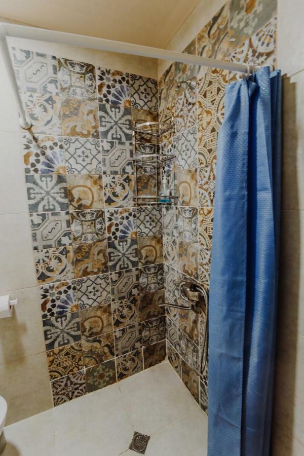 Telavi Tel Aviv Villa ภายนอก รูปภาพ